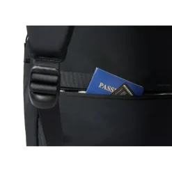 Plecak / Czarny P706.3001
