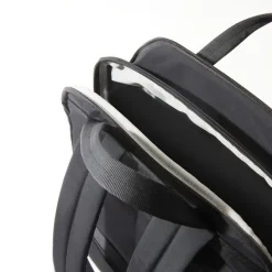 Plecak / Czarny P706.3001