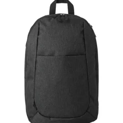 Plecak / Czarny V0819-03