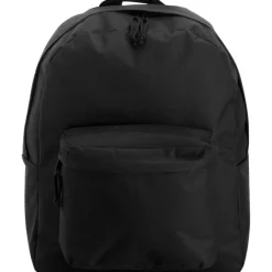 Plecak / Czarny V8476-03