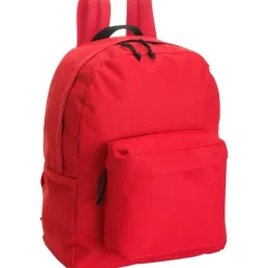Plecak / Czerwony V8476-05