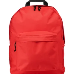 Plecak / Czerwony V8476-05