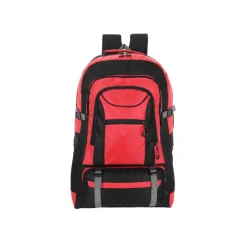 Plecak / Czerwony VA292-05