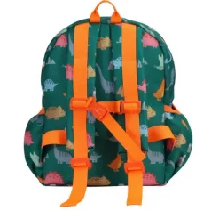 Plecak dla dzieci Dino Little Lund / Dino B3LL-7562