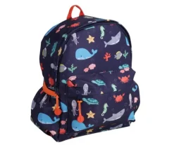 Plecak dla dzieci Ocean Little Lund / Ocean B3LL-7559