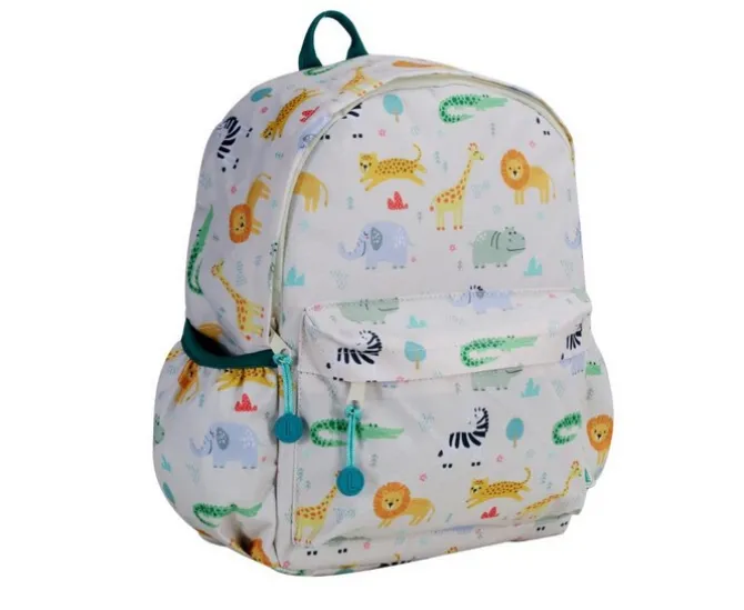 Plecak dla dzieci Safari Little Lund / Safari B3LL-7560