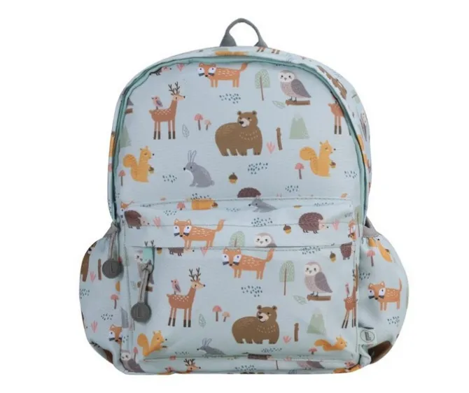 Plecak dla dzieci Woodland Little Lund / Woodland B3LL-7561