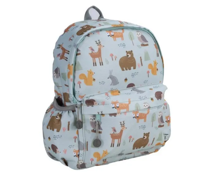 Plecak dla dzieci Woodland Little Lund / Woodland B3LL-7561