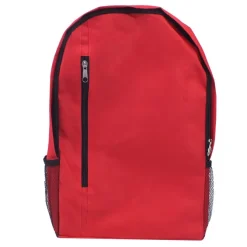Plecak | Finnick / Czerwony V9860-05