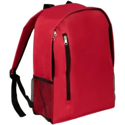 Plecak | Finnick / Czerwony V9860-05