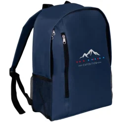 Plecak | Finnick / Granatowy V9860-04