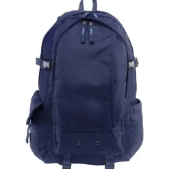 Plecak / Granatowy V4590-04