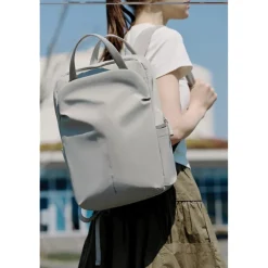 Plecak / Grey, grey P706.3019