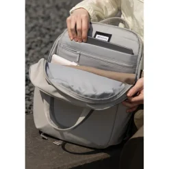 Plecak / Grey, grey P706.3019