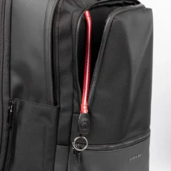 Plecak Heathrow Grey / Czarny NTP205A