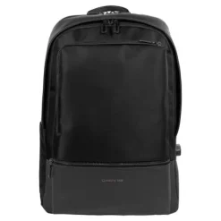 Plecak Heathrow Grey / Czarny NTP205A