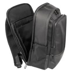 Plecak Heathrow Grey / Czarny NTP205A