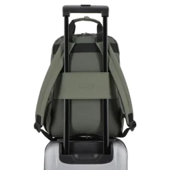 Plecak InSide Out Carry Pack / Ciemnozielony LT57112-N0030