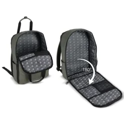 Plecak InSide Out Carry Pack / Ciemnozielony LT57112-N0030