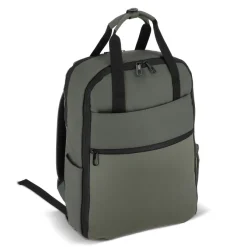 Plecak InSide Out Carry Pack / Ciemnozielony LT57112-N0030