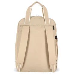 Plecak InSideOut R-PET Koli / Ecru LT57101-N0054