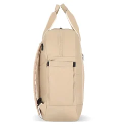 Plecak InSideOut R-PET Koli / Ecru LT57101-N0054