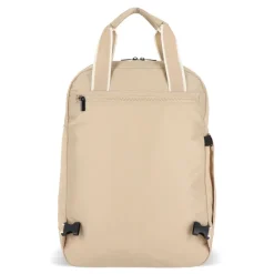 Plecak InSideOut R-PET Koli / Ecru LT57101-N0054