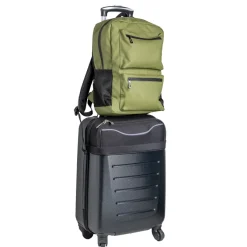 Plecak / Johnny / Olive Green IP31040647