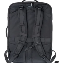 Plecak kabinowy na laptopa SAN LUIS MoLu / Czarny 480603