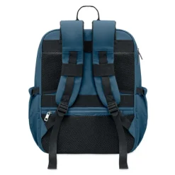 Plecak kabinowy nylon 20L / Niebieski MO3155-04