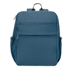 Plecak kabinowy nylon 20L / Niebieski MO3155-04