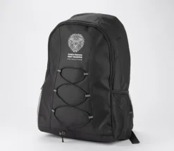 Plecak KAPIRO / Czarny 20700-02