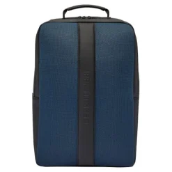 Plecak Mesh Blue / Granatowy NTP407N