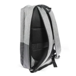 Plecak na laptopa Addison 10L / Szary LT95287-N0061
