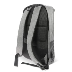 Plecak na laptopa Addison 10L / Szary LT95287-N0061