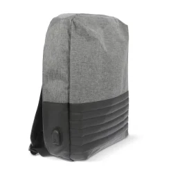 Plecak na laptopa Addison 10L / Szary LT95287-N0061