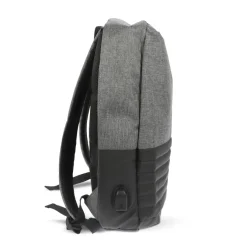Plecak na laptopa Addison 10L / Szary LT95287-N0061