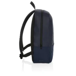 Plecak na laptopa 15,6" Armond AWARE™ RPET / Niebieski P763.305