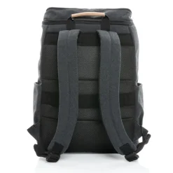 Plecak na laptopa 15" AWARE™ / Czarny P760.241