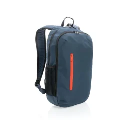 Plecak na laptopa 15” AWARE™ RPET / Pomarańczowy P760.175
