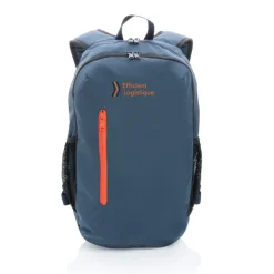 Plecak na laptopa 15” AWARE™ RPET / Pomarańczowy P760.175