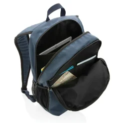 Plecak na laptopa 15” AWARE™ RPET / Pomarańczowy P760.175