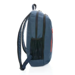 Plecak na laptopa 15” AWARE™ RPET / Pomarańczowy P760.175