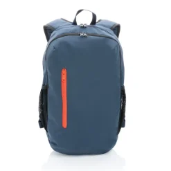 Plecak na laptopa 15” AWARE™ RPET / Pomarańczowy P760.175
