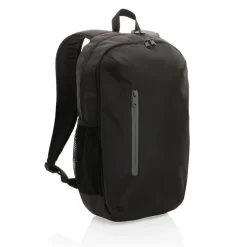 Plecak na laptopa 15” AWARE™ RPET / Szary P760.171