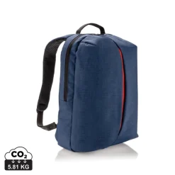 Plecak na laptopa 15" Biznes & Sport / Pomarańczowy P732.045