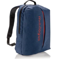 Plecak na laptopa 15" Biznes & Sport / Pomarańczowy P732.045