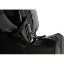 Plecak na laptopa 15,6" BrandCharger Phantom / Szary VA520-19