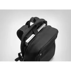 Plecak na laptopa 15 cali / Czarny MO6763-03