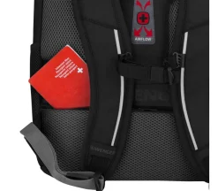 Plecak na laptopa Carbon Pro 15,6'' Wenger / Czarny W653129